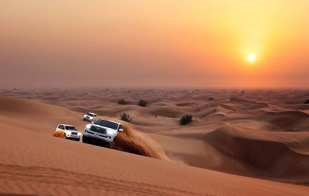 morning_desert_safari_dune