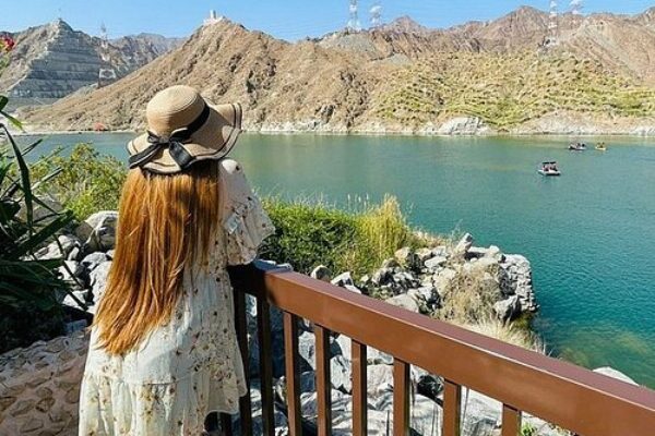 Khorfakkan Tour