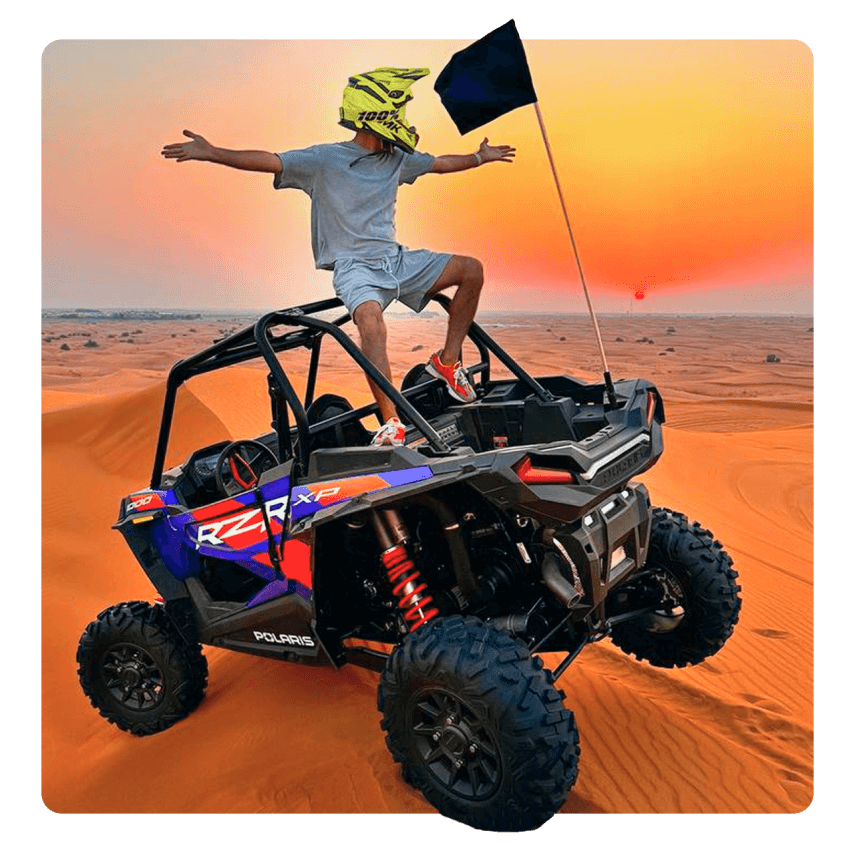 Outdoor Activites