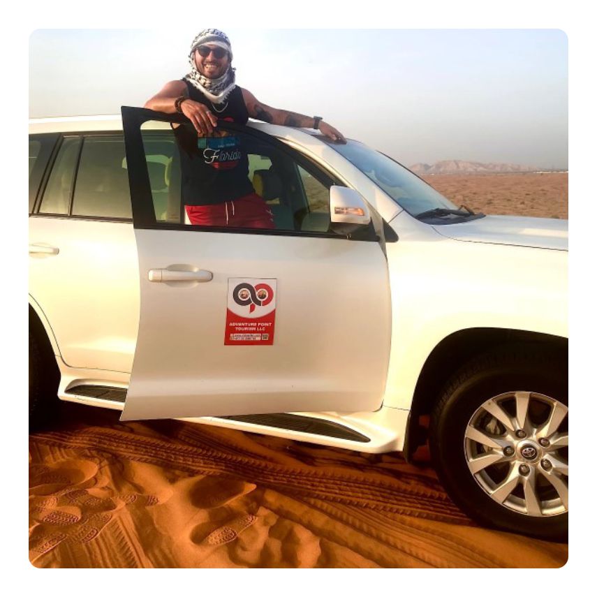 Wild & Adventure Tours